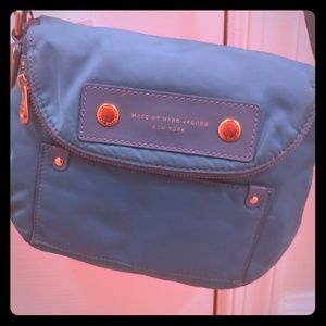 Marc Jacobs Crossbody Nylon Bag